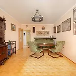Czarnieckiego Atmospheric In By Renters Kolobrzeg
