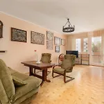 Czarnieckiego Atmospheric In By Renters Kolobrzeg