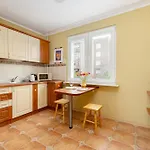 Διαμέρισμα Czarnieckiego Atmospheric In By Renters *