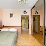 Czarnieckiego Atmospheric In By Renters Διαμέρισμα