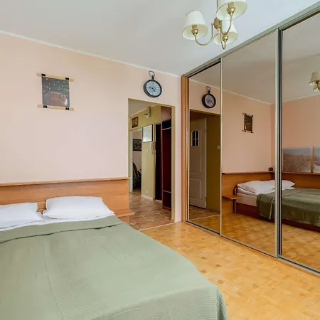 Czarnieckiego Atmospheric In By Renters Apartment Kolberg