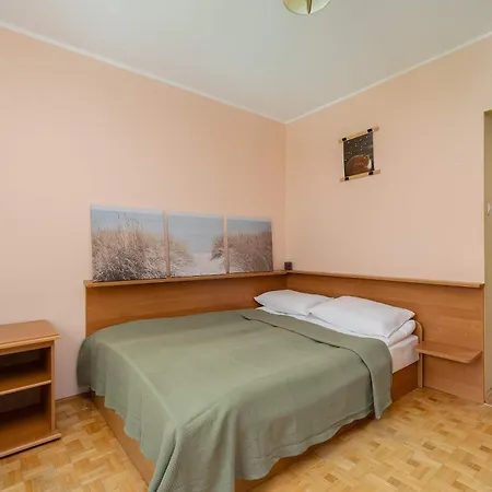 Czarnieckiego Atmospheric In By Renters Apartamento Kołobrzeg