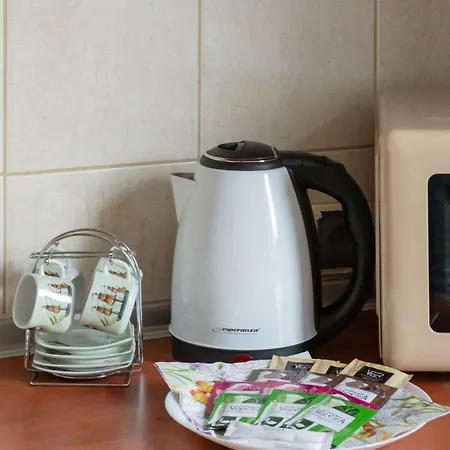 Czarnieckiego Atmospheric In By Renters Kołobrzeg